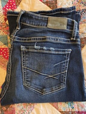 BKE Stella Bootcut Jeans